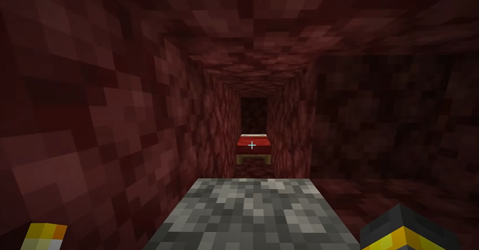 Minecraft Netherite Nedir? (Kılıç, Kazma, Level) Minecraft Netherite 4 - Minecraft Netherite Nedir? (Kılıç, Kazma, Level)