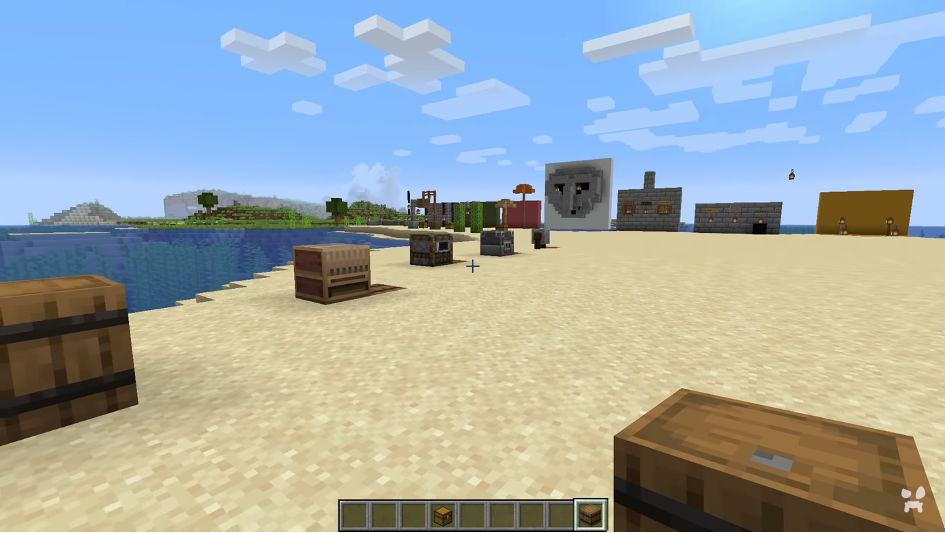 Minecraft Netherite Nedir? (Kılıç, Kazma, Level) Minecraft Netherite 7 - Minecraft Netherite Nedir? (Kılıç, Kazma, Level)