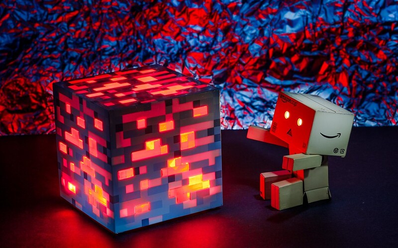 Minecraft Redstone Nedir Nerede Bulunur Minecraft Redstone