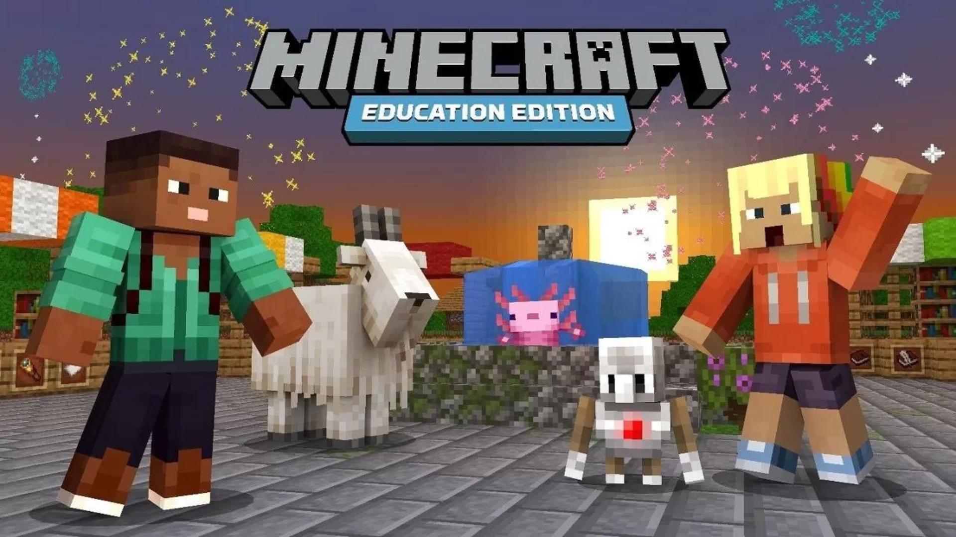 Minecraft Temel Kilavuz 1 - Minecraft Temel Kılavuz