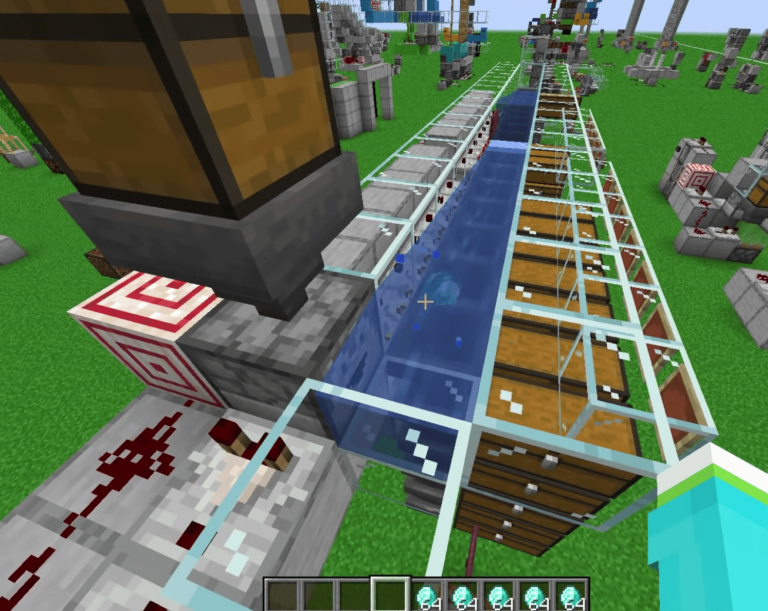 Minecraft Temel Kilavuz 3 - Minecraft Temel Kılavuz