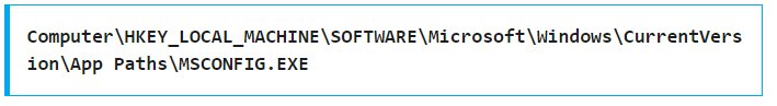 Msconfig Çalışmıyor Düzeltmenin 6 Kolay Yolu Adım Adım Düzeltme Msconfig Çalışmıyor