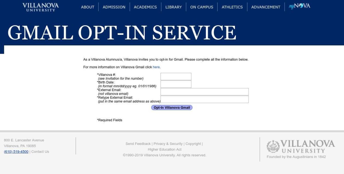 Öğrenci Mail Adresi Alma