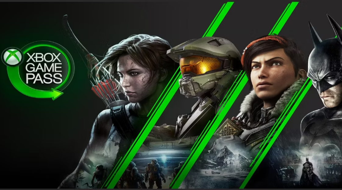Ucretsiz Xbox Game Pass Kullanimi 3 - Ücretsiz Xbox Game Pass Kullanımı