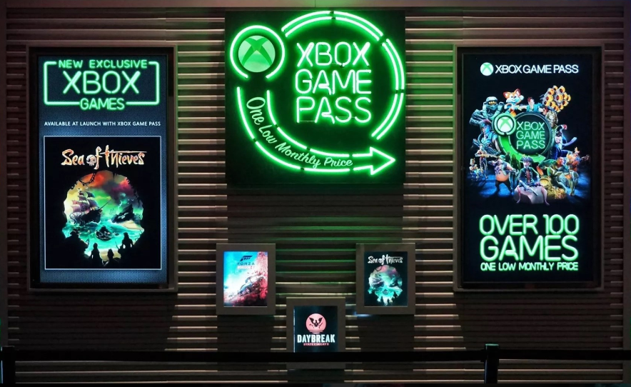 Ucretsiz Xbox Game Pass Kullanimi 4 - Ücretsiz Xbox Game Pass Kullanımı