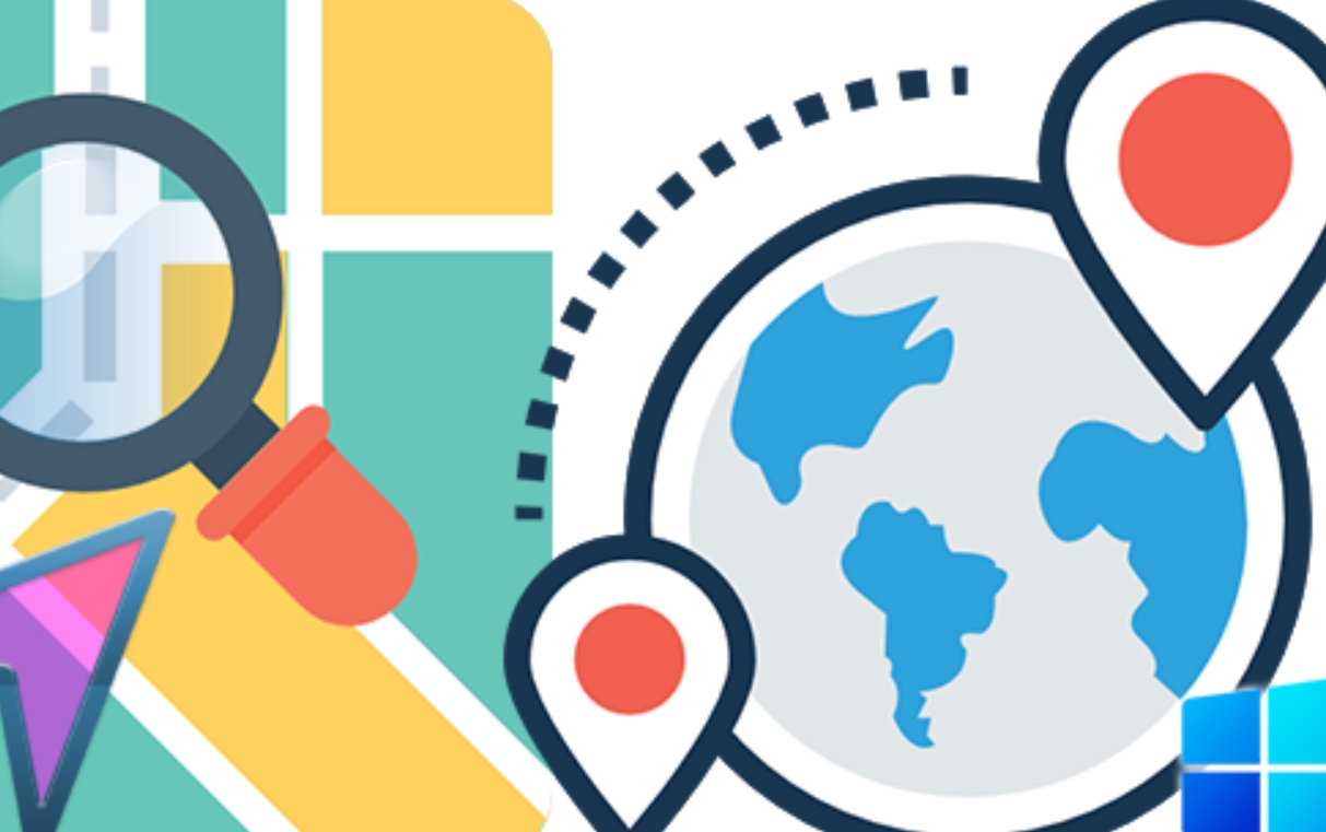 Windows 11'de Konum Kullanma Windows 11de Konum Kullanma - Windows 11'de Konum Kullanma