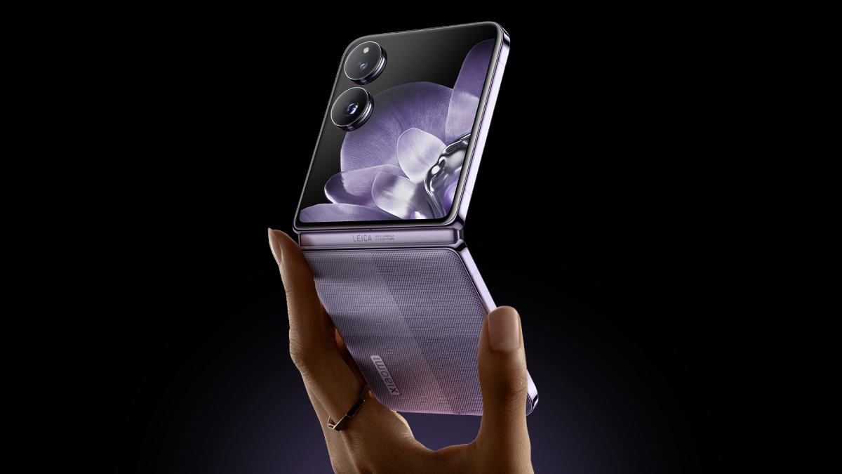 Xiaomi Mix Flip - Xiaomi Mix Flip Teknik Özellikleri ve Fiyatı