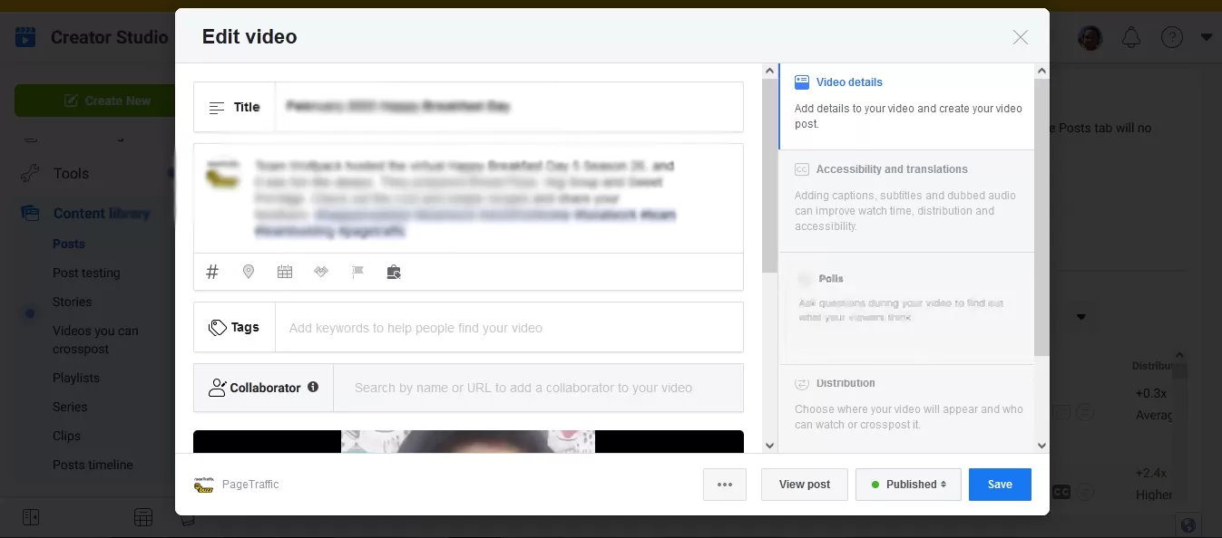 Facebook Anket Türleri, 5 Farklı Anket Oluşturma facebook.anket .1 - Facebook Anket Türleri, 5 Farklı Anket Oluşturma