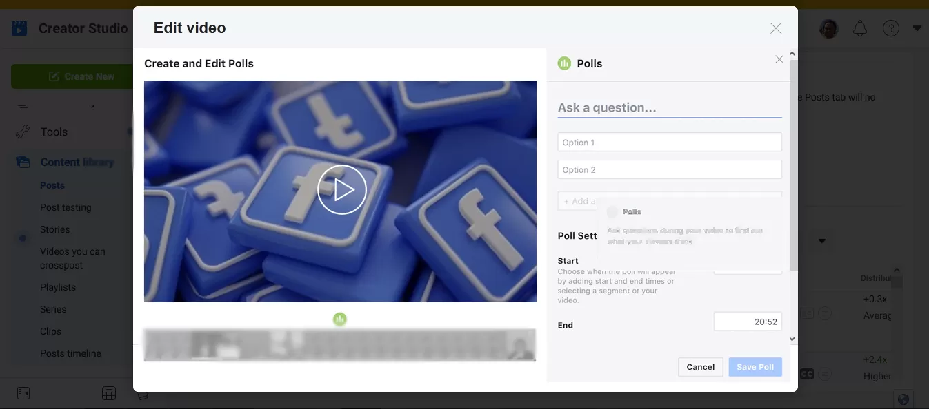 Facebook Anket Türleri, 5 Farklı Anket Oluşturma facebook.anket .2 - Facebook Anket Türleri, 5 Farklı Anket Oluşturma