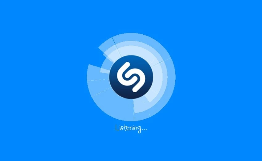 Windows İçin Shazam'ı İndirin
