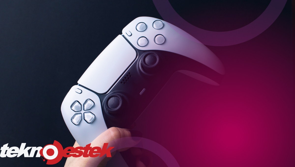 dualsense guncelleme - DualSense firmware güncellemesi bilgisayardan yapma