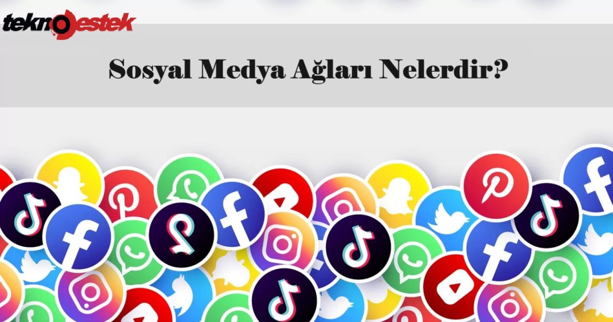 En İyi Sosyal Medya Platformları Hangileri? En İyi Sosyal Medya Platformları Hangileri