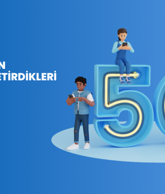 5G Teknolojisinin amaçları