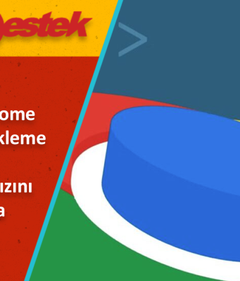 Chrome Sayfaları Önceden Yükleme ile Gezinme Hızını Artırma