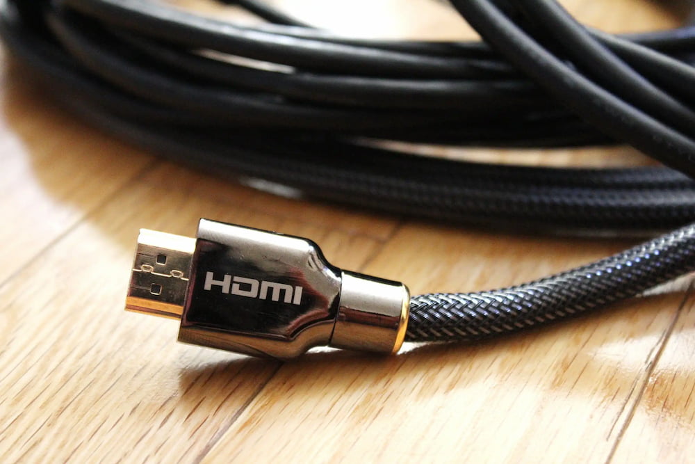 HDMI Bağlantısında Kötü Görüntü Sorunu