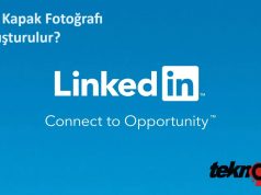 LinkedIn Kapak Fotoğrafı Nasıl Oluşturulur