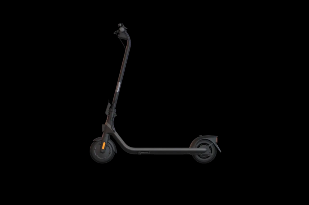 Segway Ninebot E2 Scooter Kurulumu