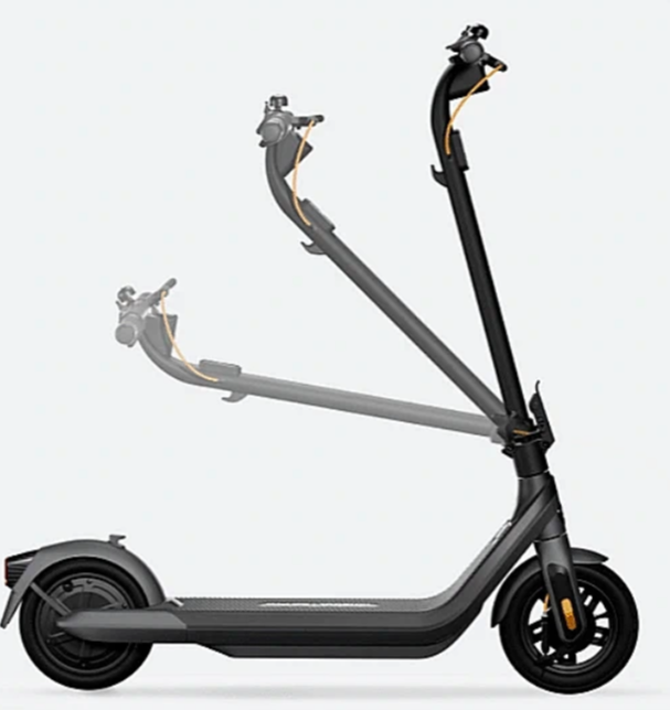 Segway-Ninebot E2 Scooter