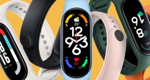 Xiaomi Smart Band 9 Kurulumu ve özellikleri