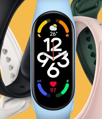 Xiaomi Smart Band 9 Kurulumu ve özellikleri