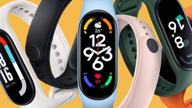 Xiaomi Smart Band 9 Kurulumu ve özellikleri