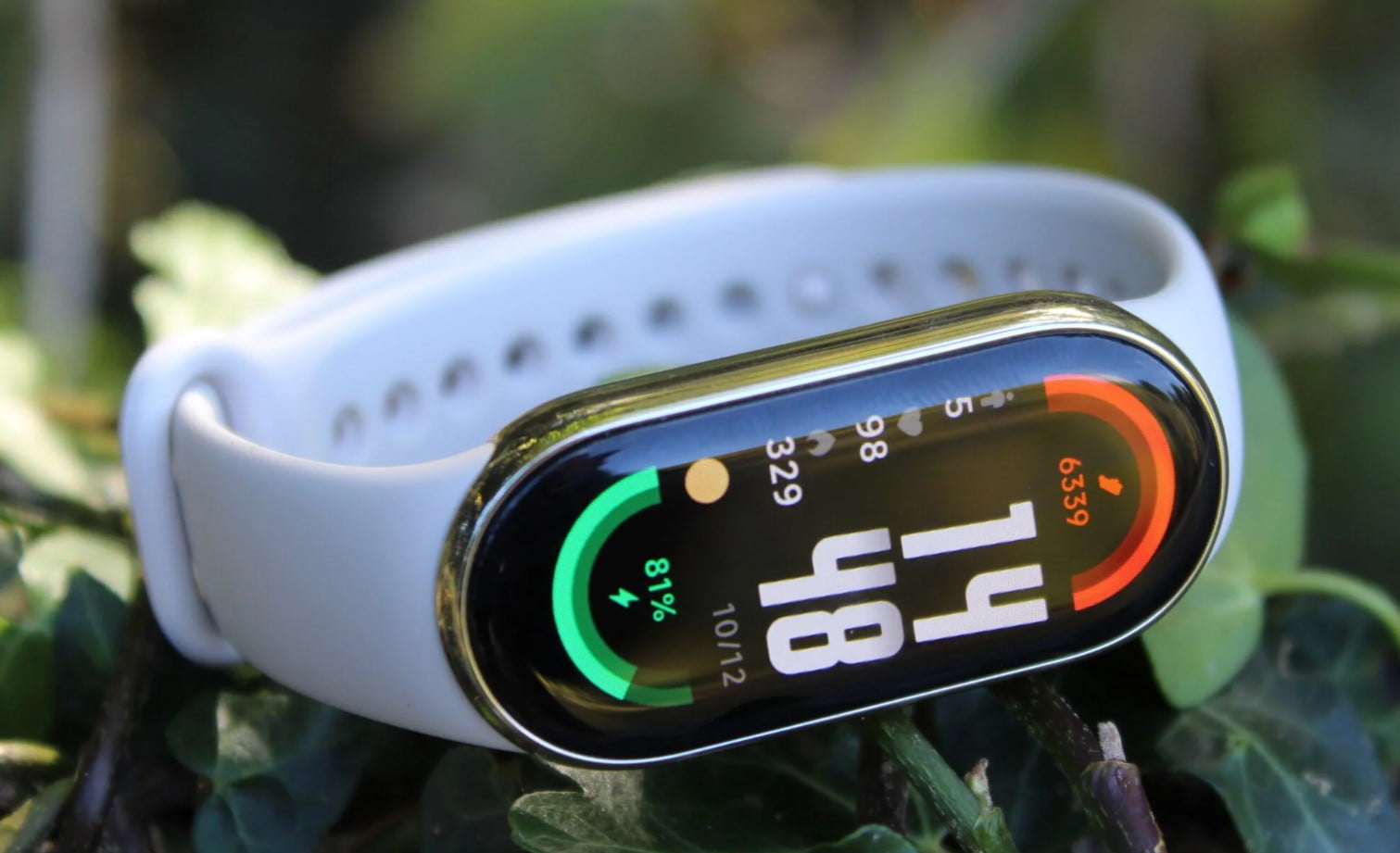 Xiaomi Smart Band 9 akıllı bileklik özellikleri