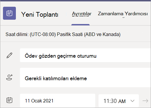 Microsoft Teams Siyah Ekran Sorunlarını Düzeltmenin 8 Yolu İncelemesi