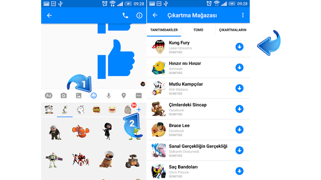 Facebook Messenger'da Çalışmayan Tepkiler İçin En İyi 6 Düzeltme Yöntemi