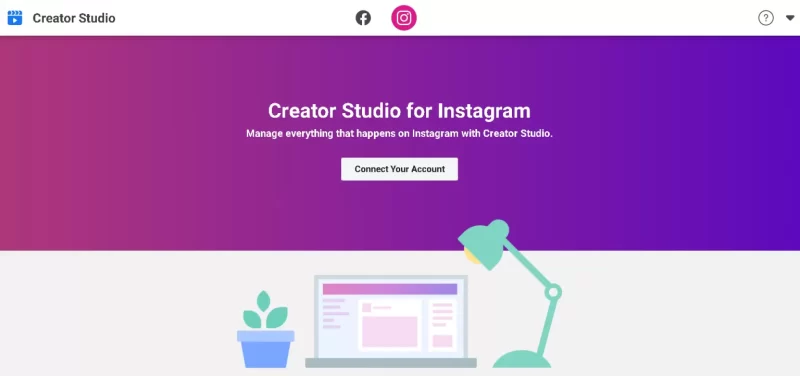 Facebook Creator Studio Nedir