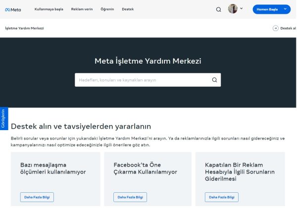 Instagram Destek Ekibine Nasıl Ulaşabilirim