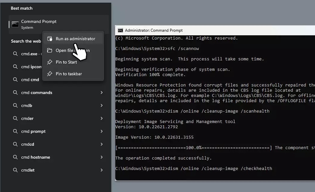 0x803F800B Microsoft Store Hatasi 1 - 0x803F800B Microsoft Store Hatası