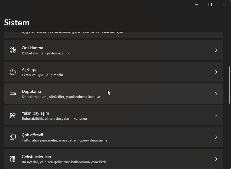 USB FAT32 Olarak Biçimlendirme Yöntemleri USB FAT32 Olarak Biçimlendirme Yönteml