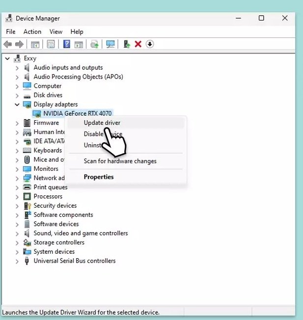 BSOD Hatasi 1 - Windows fastfat.sys BSOD Hatası