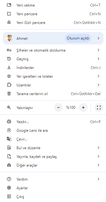 Google Trend Aramaları Kapatma Adımları Hakkında Bilmeniz Gerekenler Google Trend Aramaları Kapatma Nasıl Yapılır