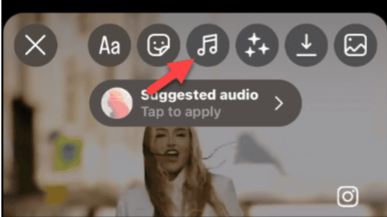 Ekran goruntusu 2024 08 31 143510 2 - Instagram'da Paylaştığınız Videoların Sesi Nasıl Kaldırılır