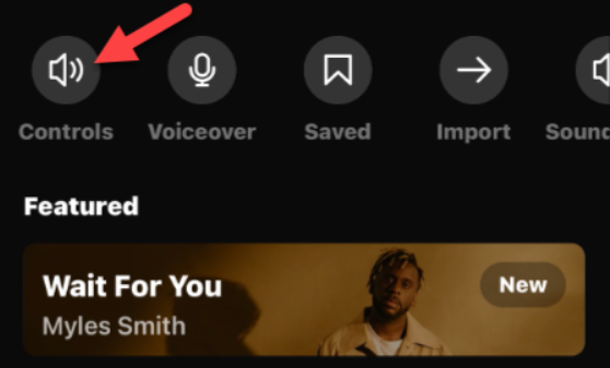 Ekran goruntusu 2024 08 31 143636 - Instagram'da Paylaştığınız Videoların Sesi Nasıl Kaldırılır