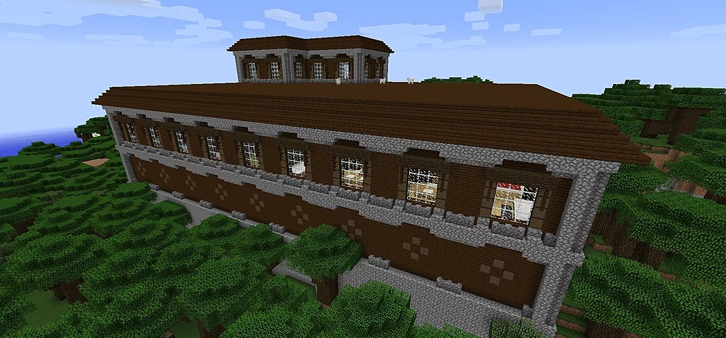 11 En İyi Minecraft Tohumu Kodları Minecraft Tohumu 1 1 - 11 En İyi Minecraft Tohumu Kodları