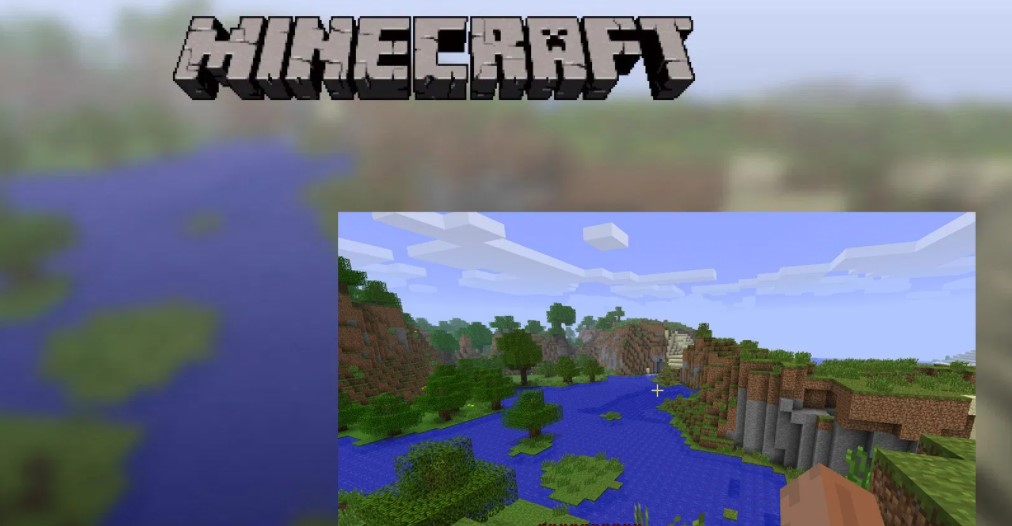Minecraft Tohumu 8 - 11 En İyi Minecraft Tohumu Kodları