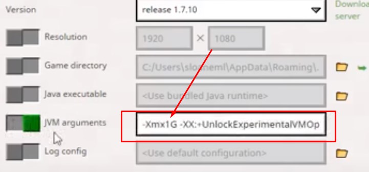 Minecraft Forge 6 - Minecraft Forge Nasıl Kurulur