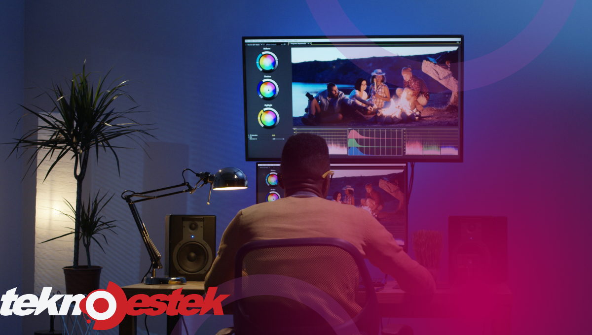 Premiere pro edit nasil yapilir - Premiere pro edit ve render ayarları nasıl yapılır ?