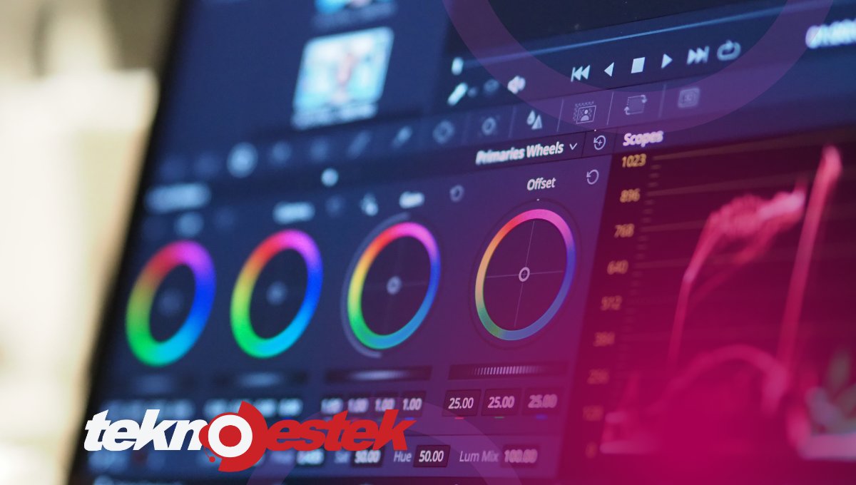 Premiere pro edit ve render ayarları nasıl yapılır ? Premiere pro edit ve video düzenleme adımları