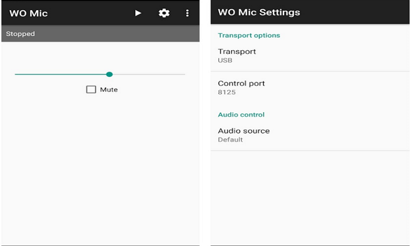Telefonu Bilgisayar Mikrofonu Olarak Kullanma 2 - Telefonu Bilgisayar Mikrofonu Olarak Kullanma