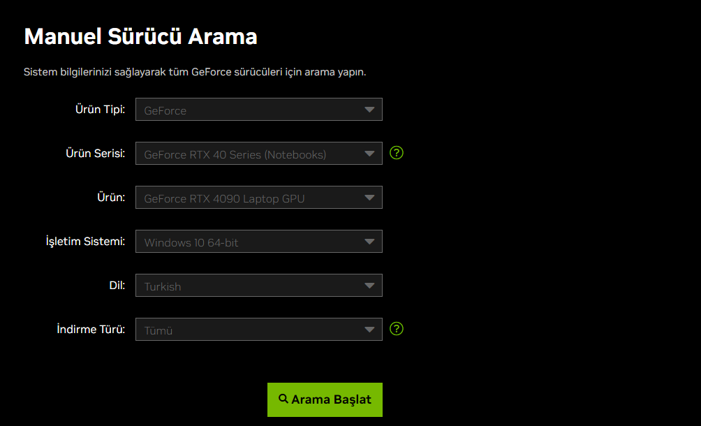 Windows 10 NVIDIA Denetim Masası Eksikse Nasıl Düzeltilir Windows 11 ve 10da NVIDIA Denetim Masasi Eksikse Nasil Duzeltilir 2 - Windows 11 ve 10'da NVIDIA Denetim Masası Eksikse Nasıl Düzeltilir?