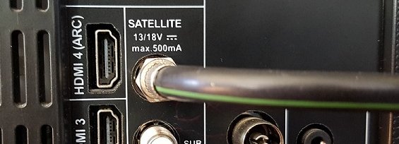 Tv’de Digitürk Kanalları Gelmiyor Nedenler Digütürk kanallarımı nasıl bulabilirim