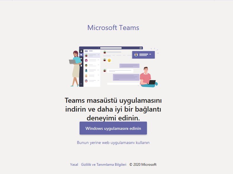 Microsoft Teams Siyah Ekran Sorunlarını Düzeltmenin 8 Yolu