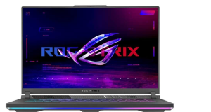  ASUS ROG Strix G16