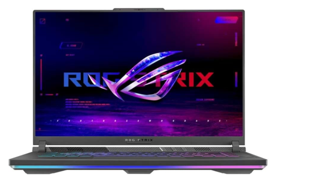  ASUS ROG Strix G16