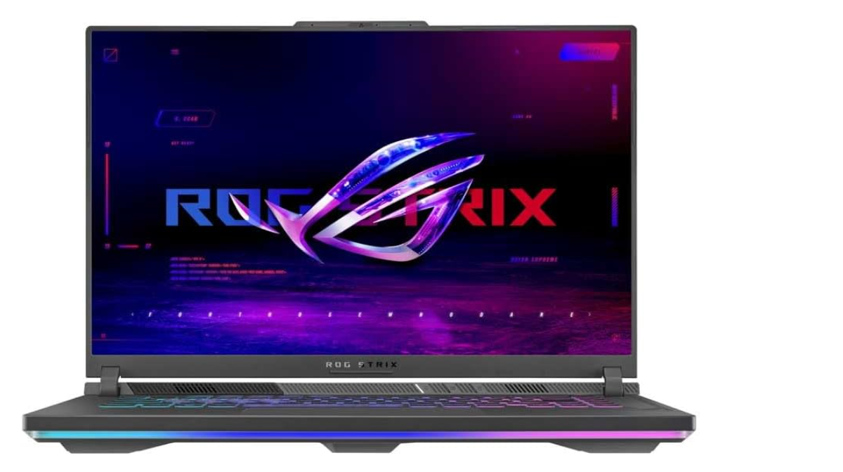  ASUS ROG Strix G16