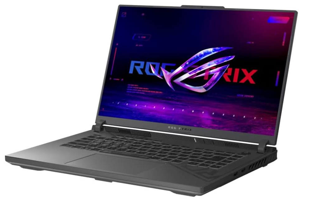  ASUS ROG Strix G16 