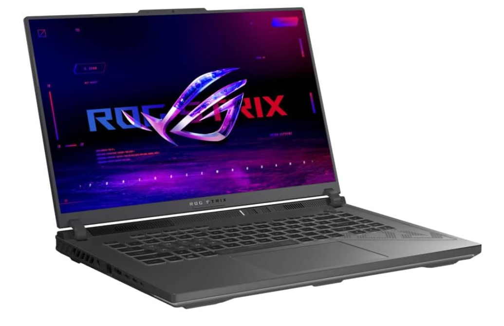  ASUS ROG Strix G16 